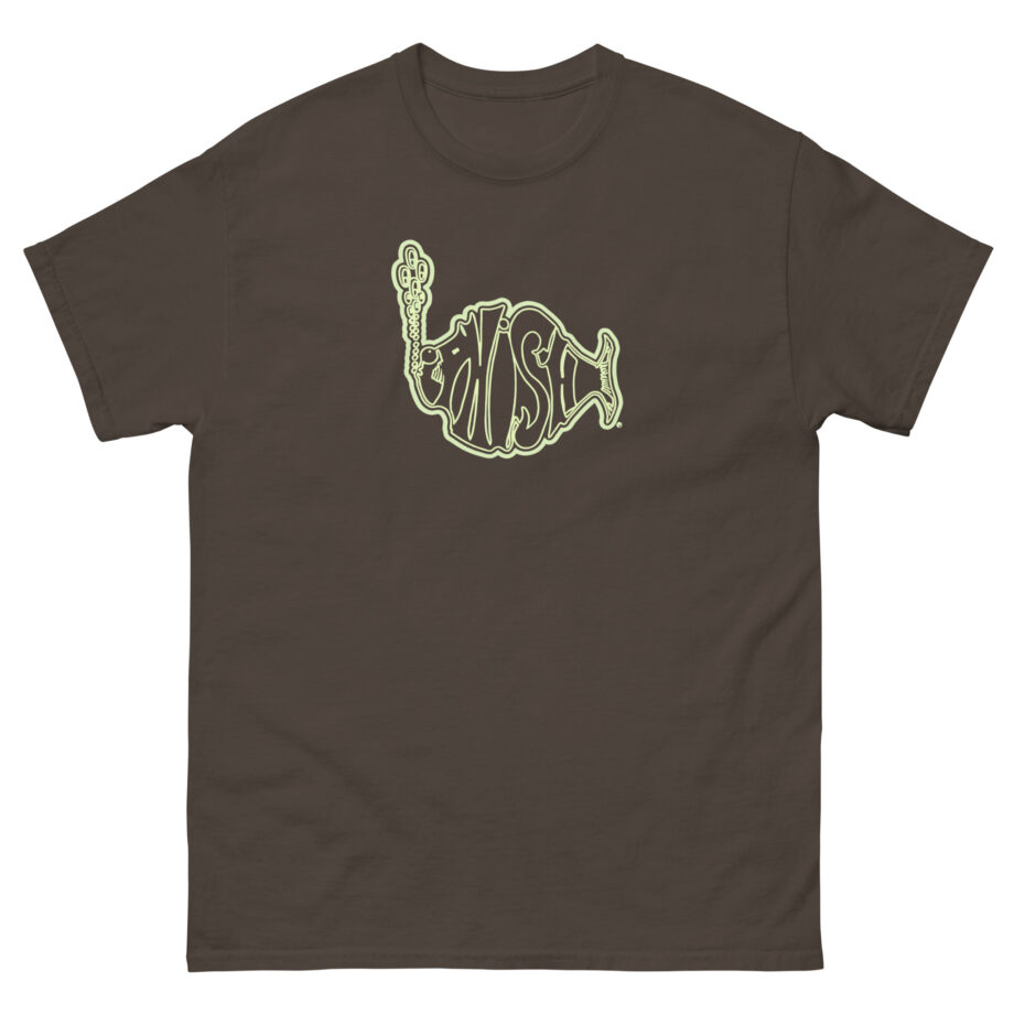 Phish Classic Stroke Logo Unisex classic tee
