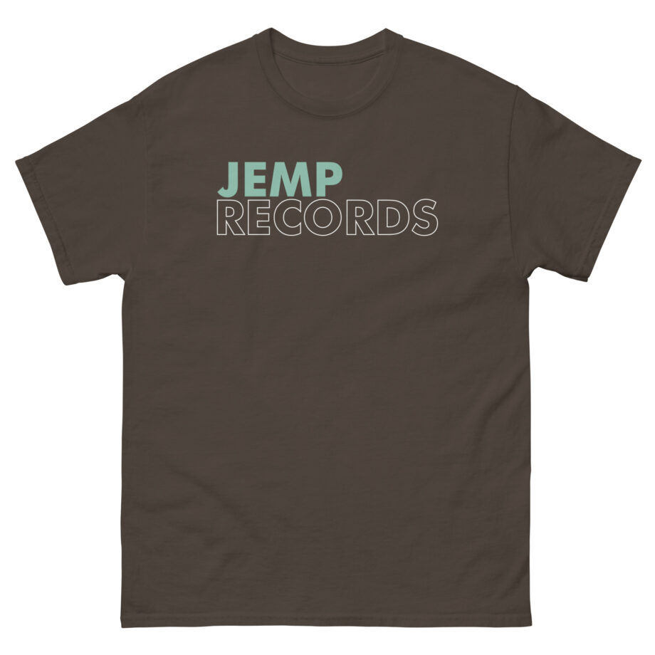 Phish Jemp Records 33 1/3 Unisex classic tee