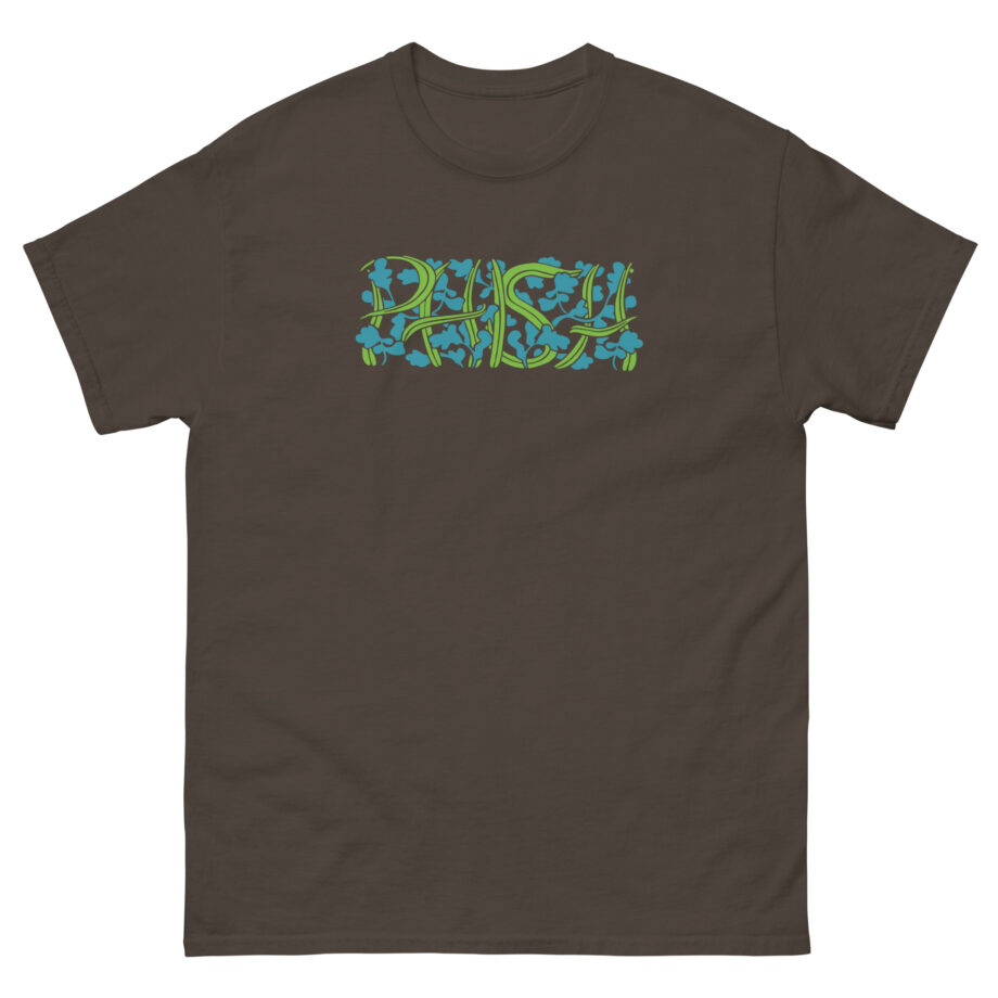 Phish Seaweed Heavyweight Unisex classic tee