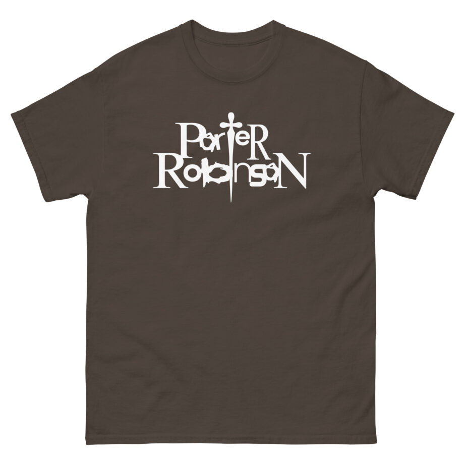 Porter Robinson Sword Logo Unisex classic tee
