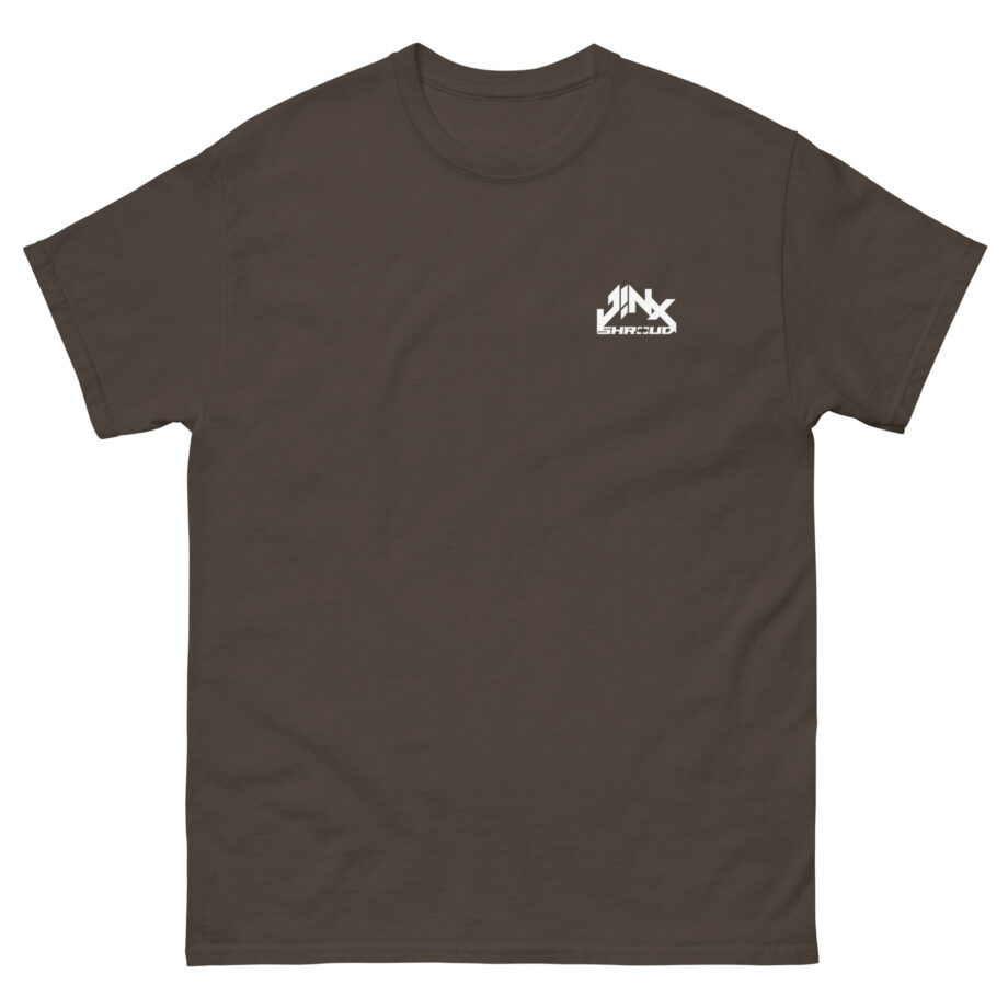 Shroud Jinx Unisex classic tee