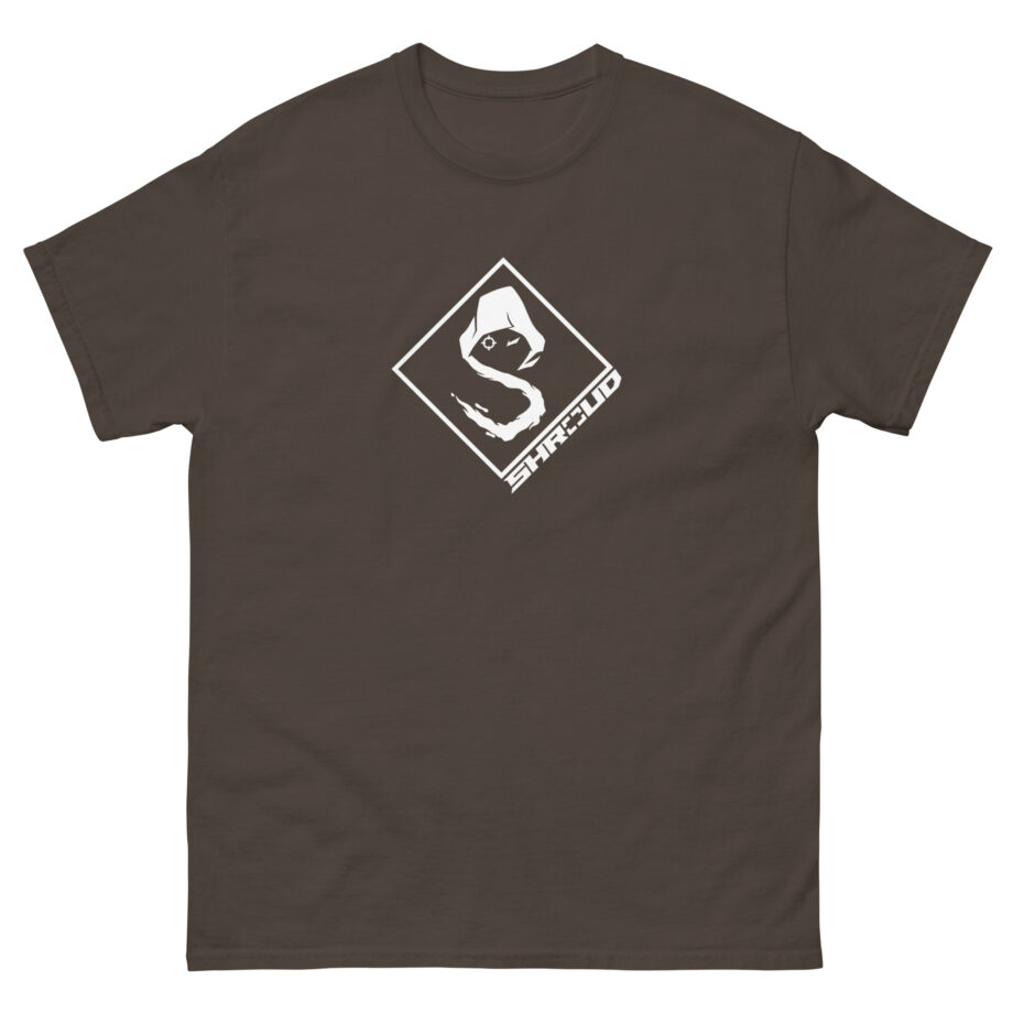 Shroud Unisex classic tee