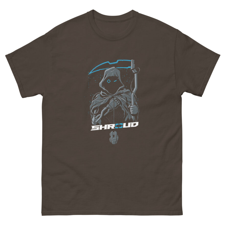 Shroud Unisex classic tee