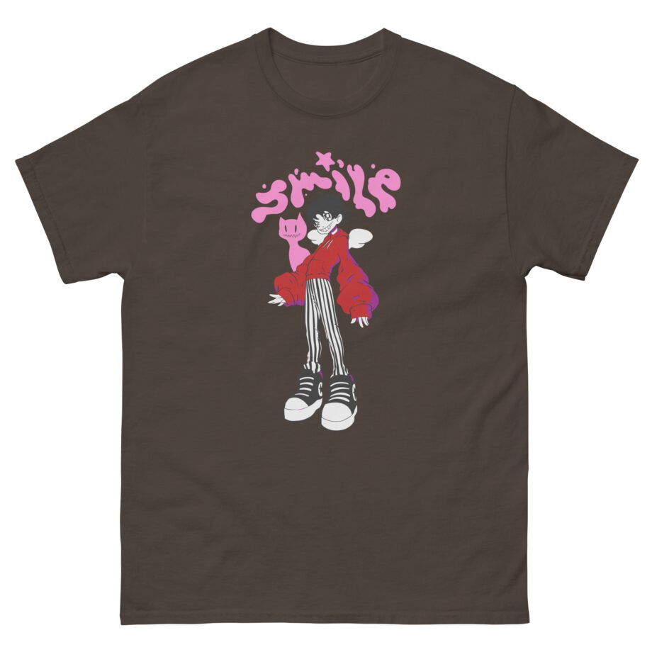 Porter Robinson Character Unisex classic tee