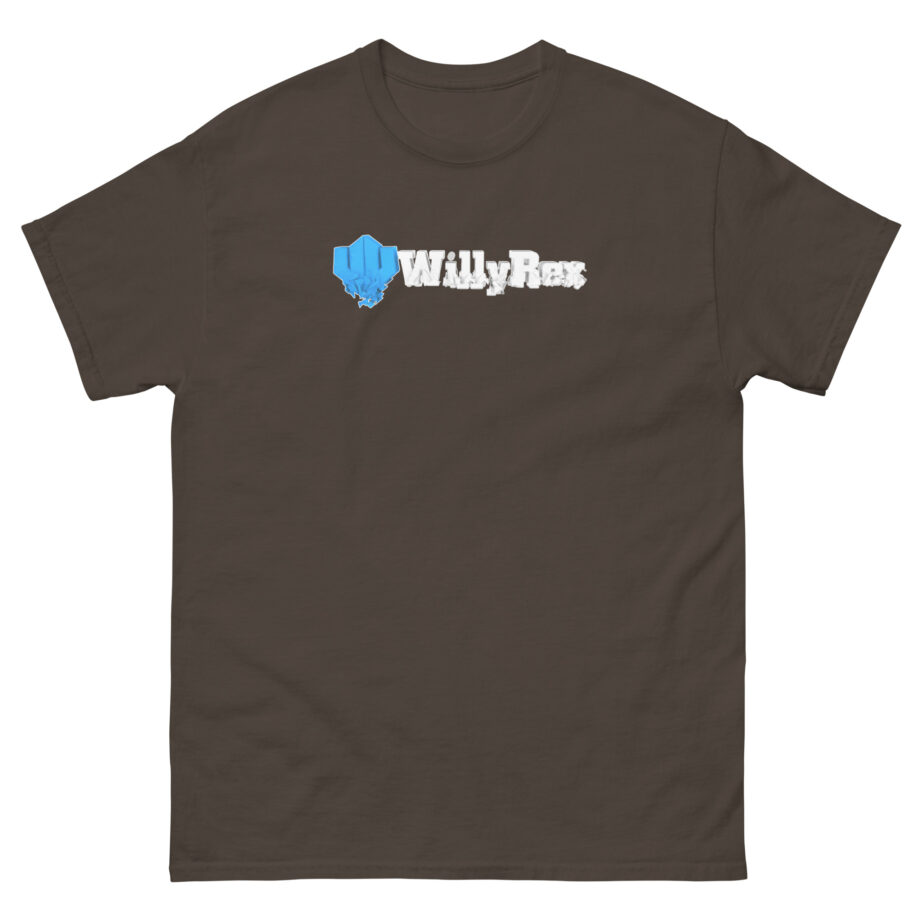 Willyrex Unisex classic tee