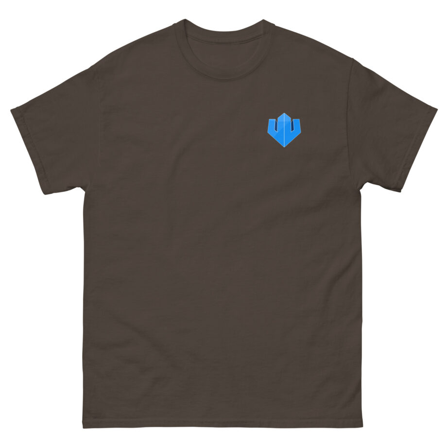 Willyrex Unisex classic tee