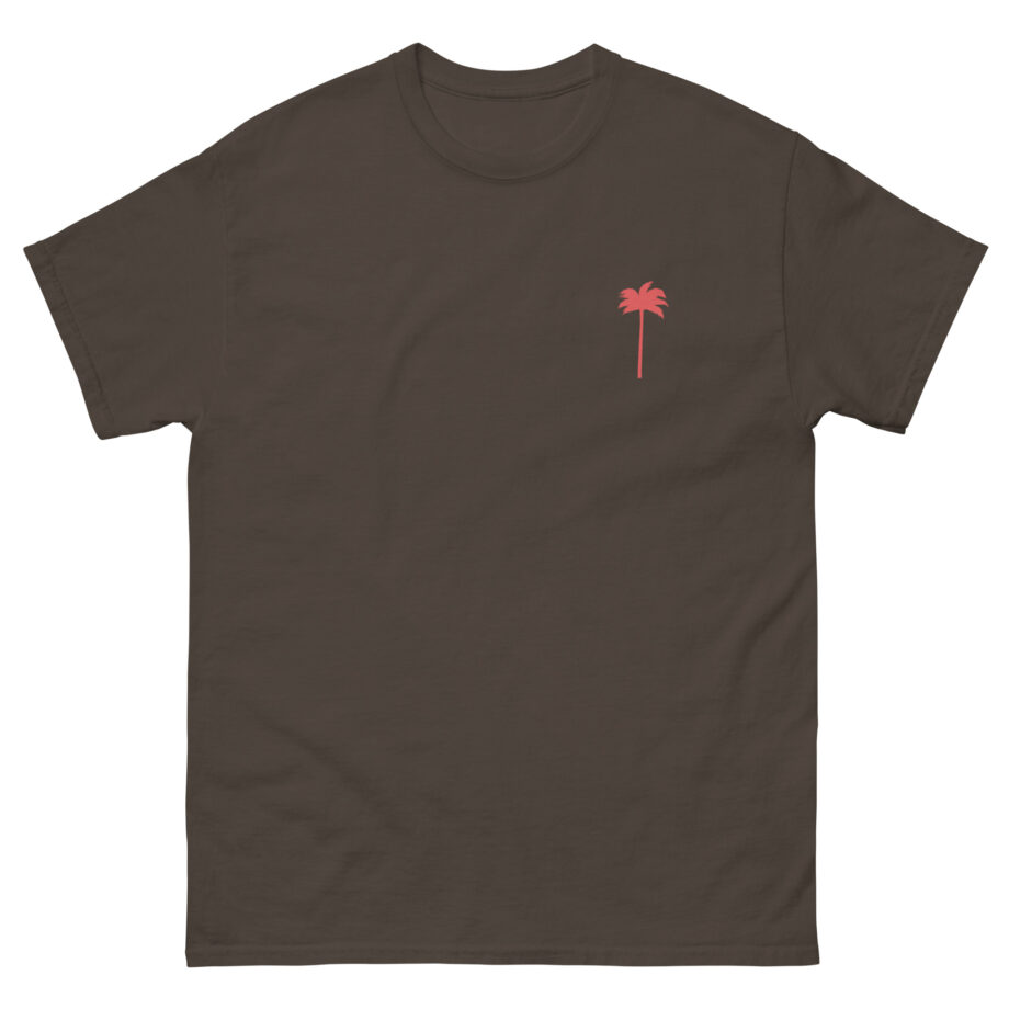 Willyrex Unisex classic tee