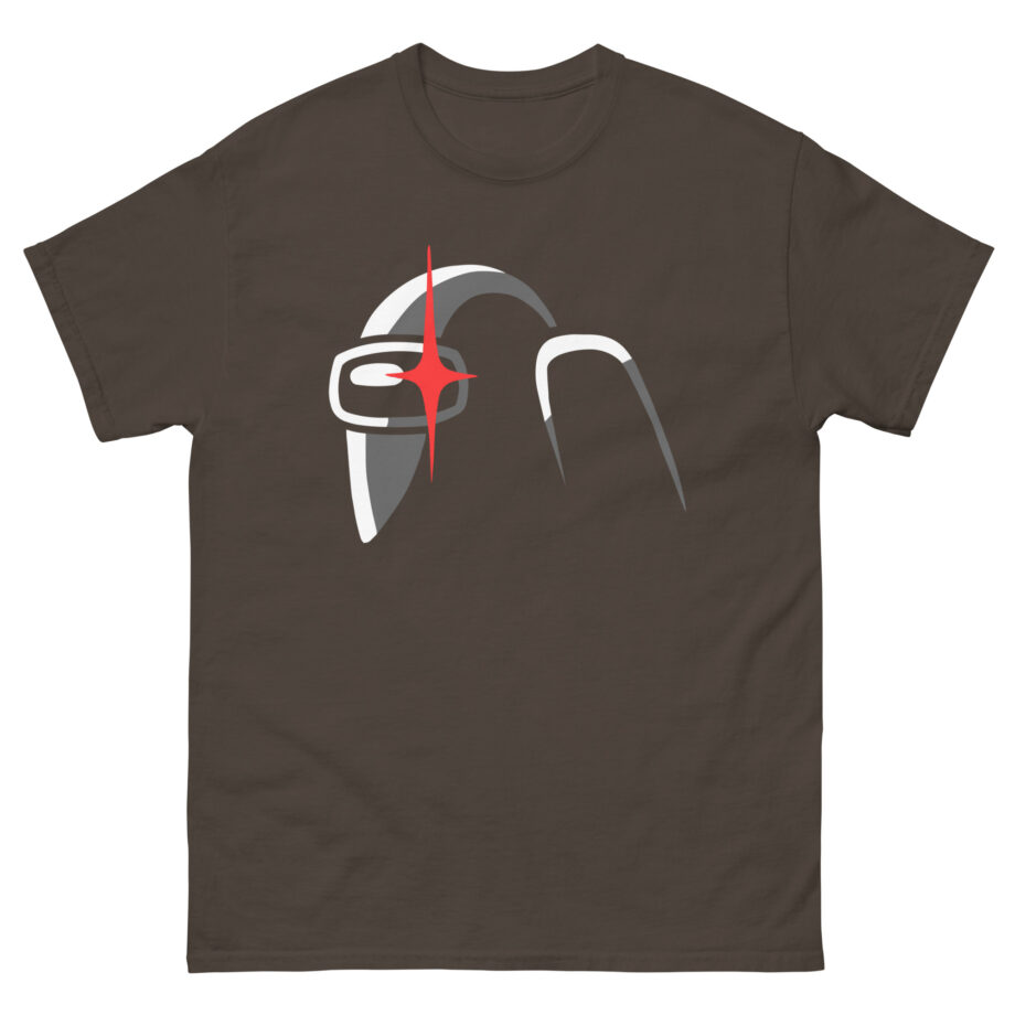Among Us Impostor Incognito Unisex classic tee