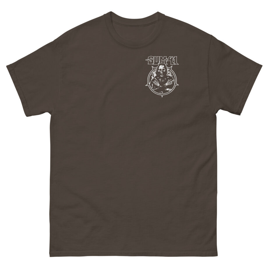 S41 Reap41 Itin Unisex classic tee