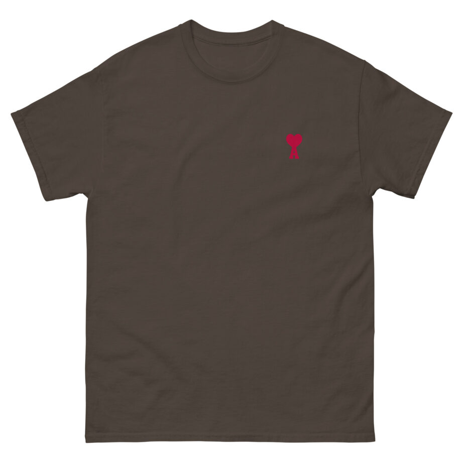 Willyrex Unisex classic tee