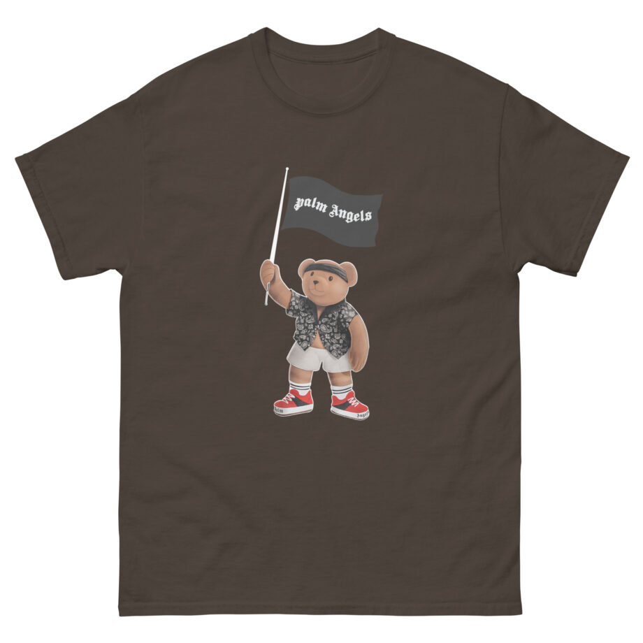 Willyrex Unisex classic tee