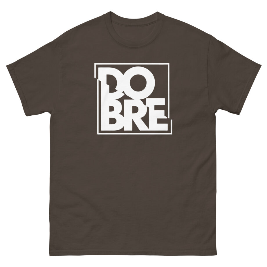 Dobre Brothers Unisex classic tee