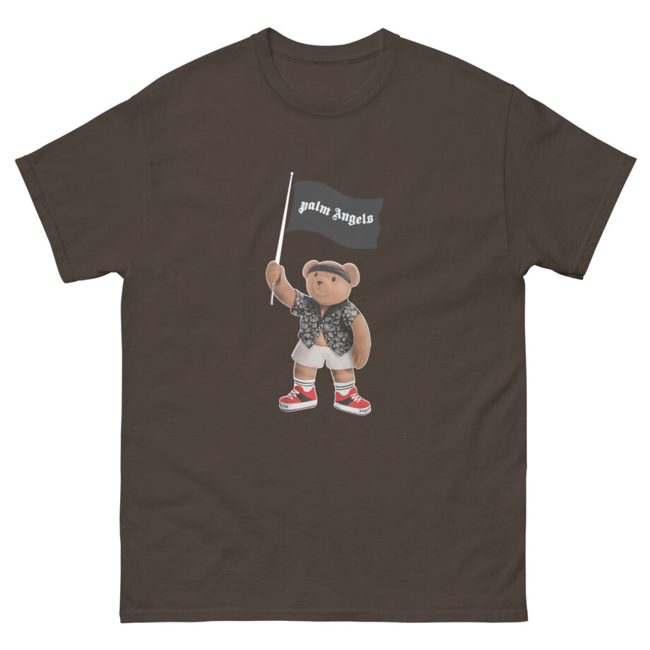 Willyrex Unisex classic tee
