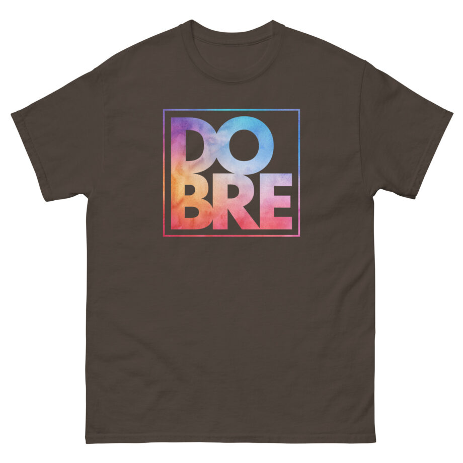 Dobre Brothers Unisex classic tee