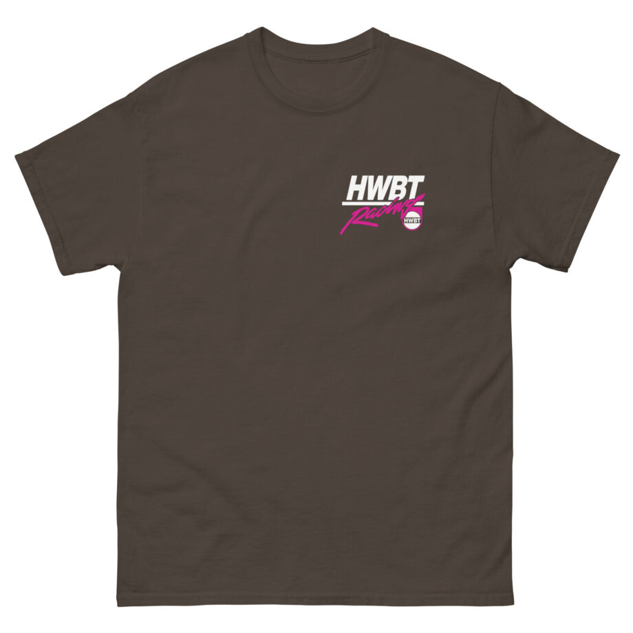 Matt Armstrong Hwbt Racing Unisex classic tee