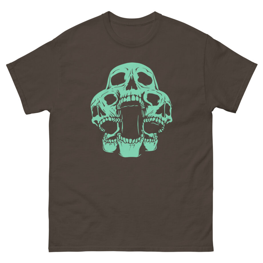 Kai Wachi Unisex classic tee