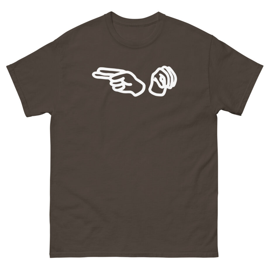 Hot Mulligan Unisex classic tee