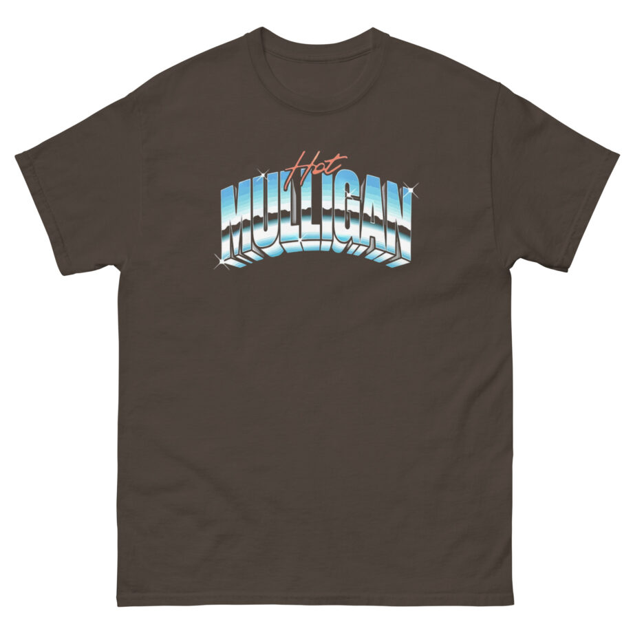 Hot Mulligan Unisex classic tee