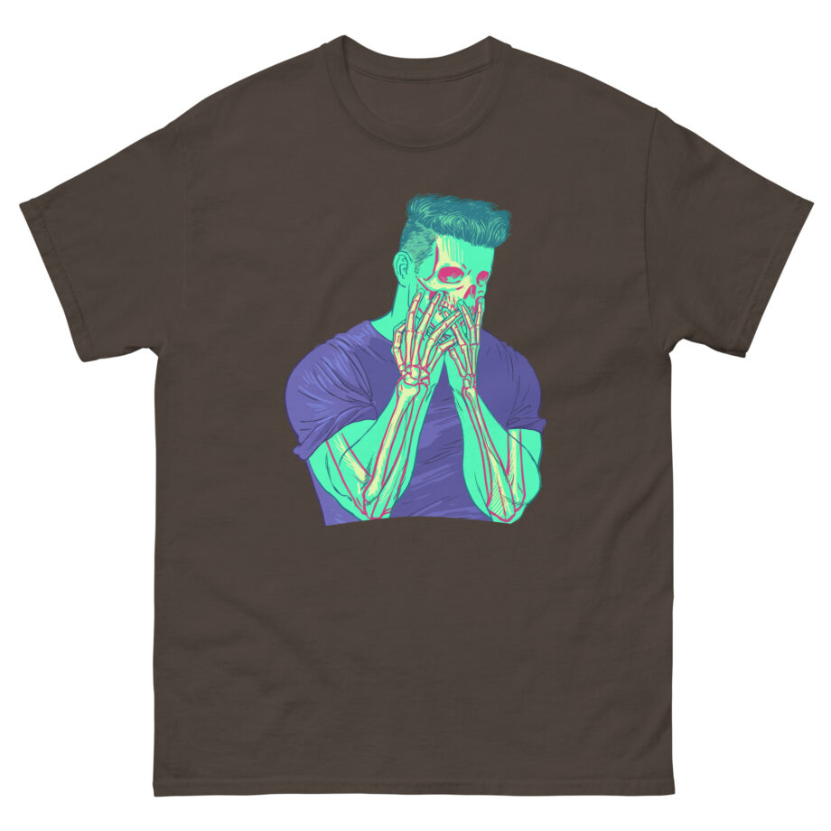 Kai Wachi Unisex classic tee