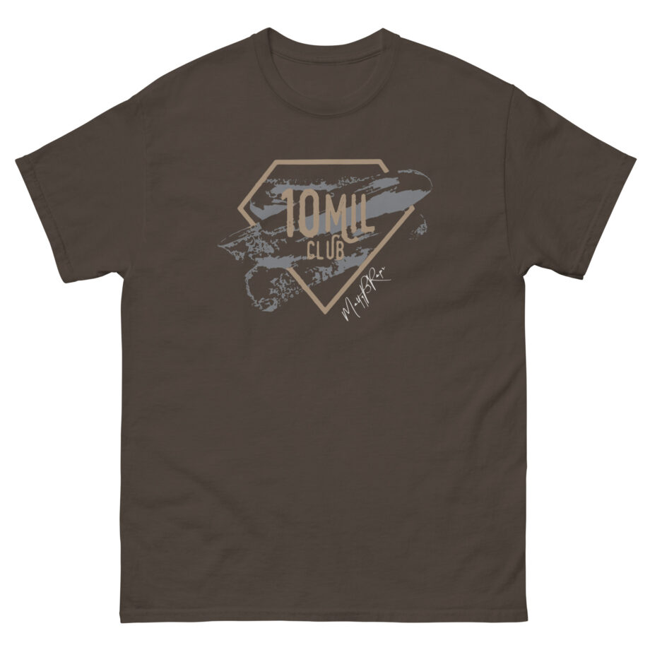 Mattyb Unisex classic tee