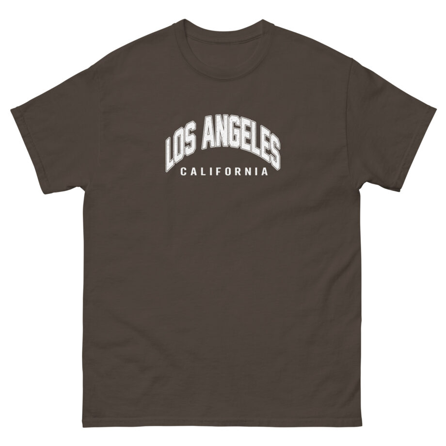 Jeremy Hutchins Unisex classic tee