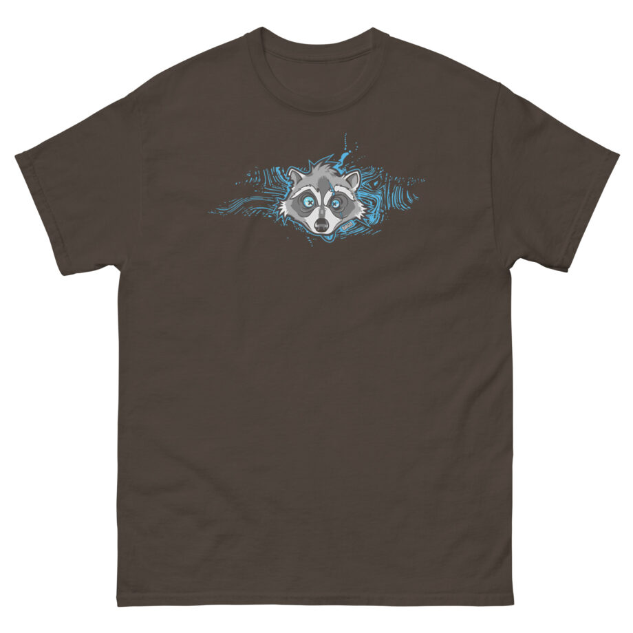 Asimister Unisex classic tee