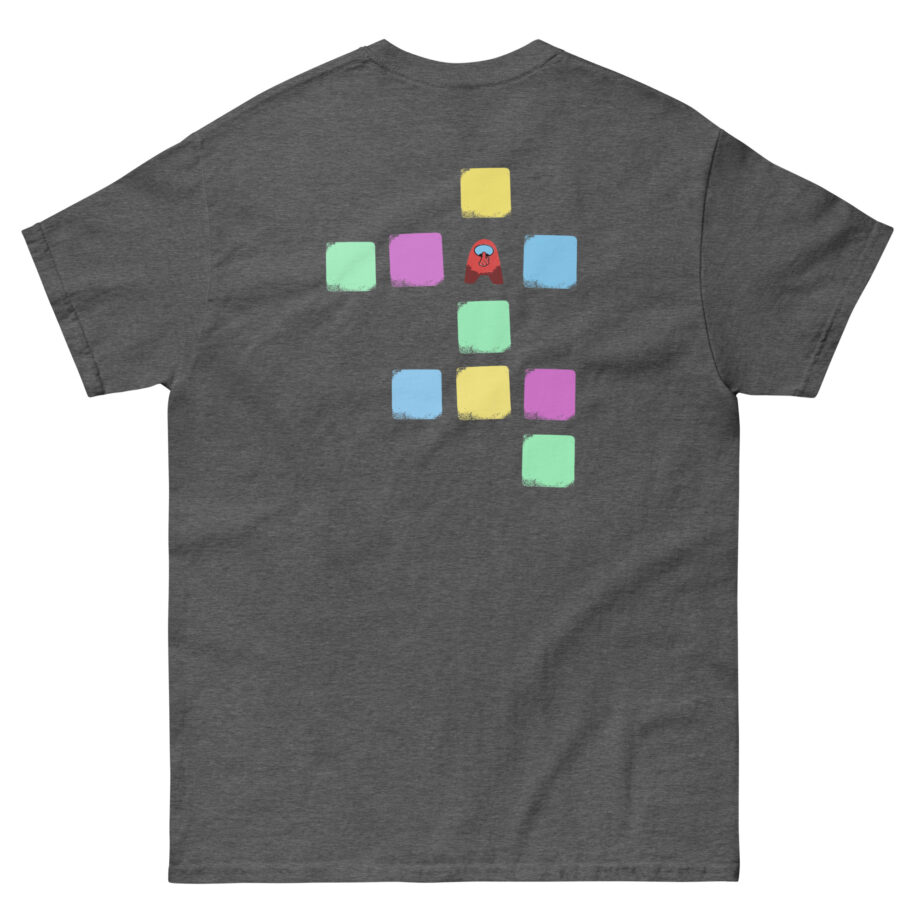 Among Us Cosmicube Unisex classic tee