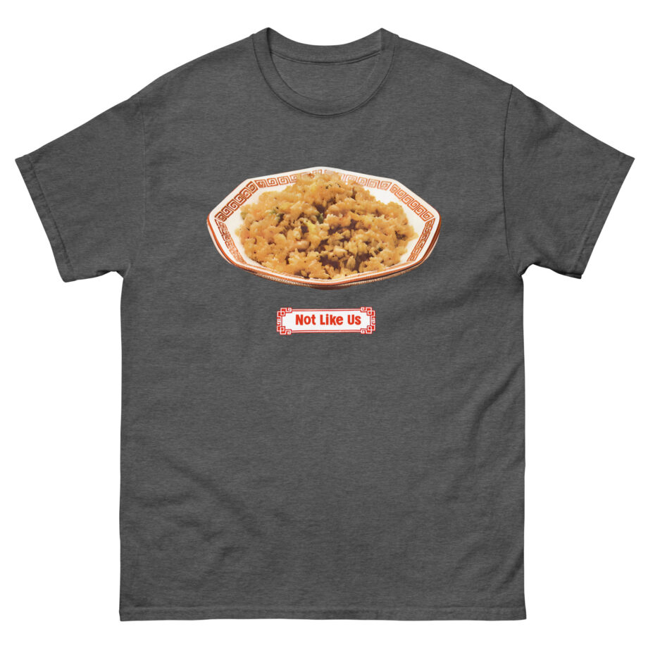 Kendrick Lamar Unisex classic tee