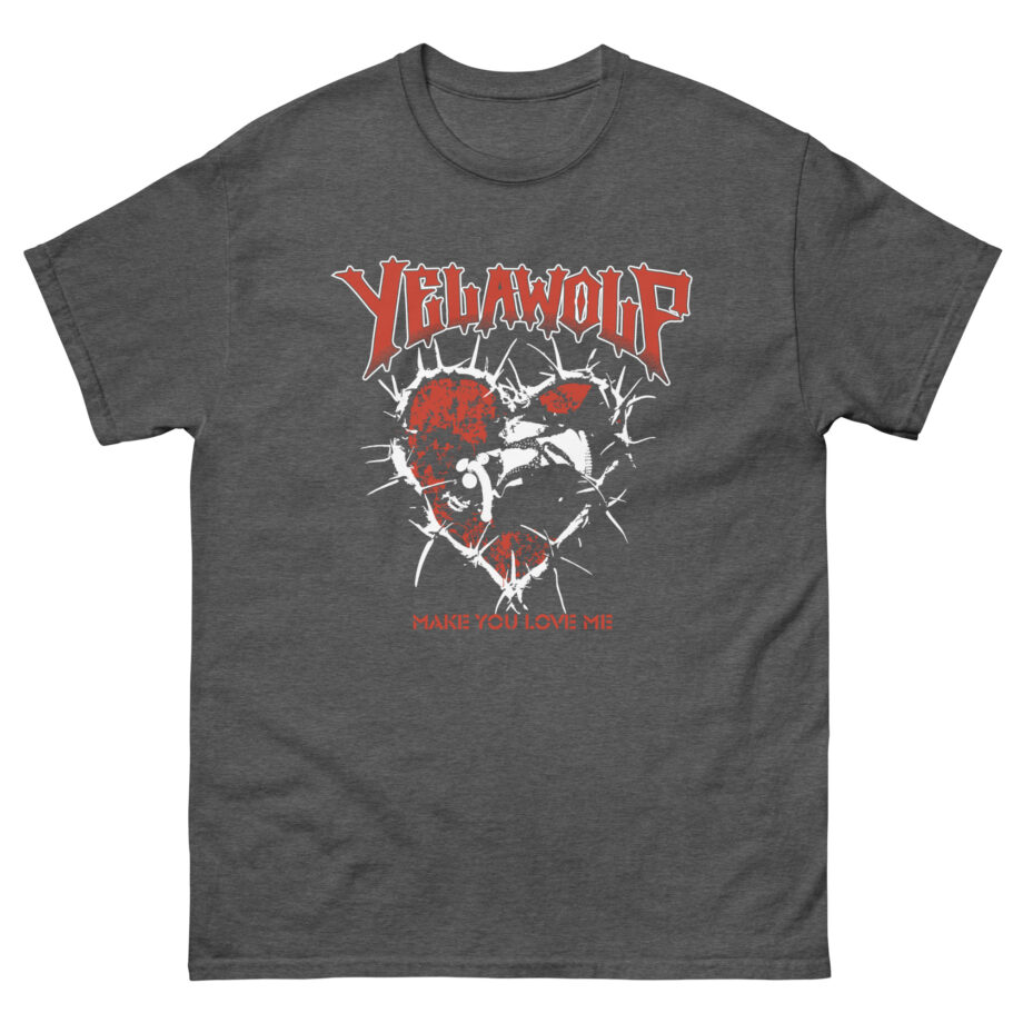 Yelawolf Mylm Unisex classic tee