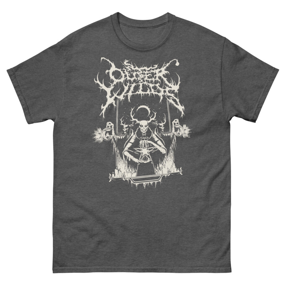 Outer Wilds Unisex classic tee