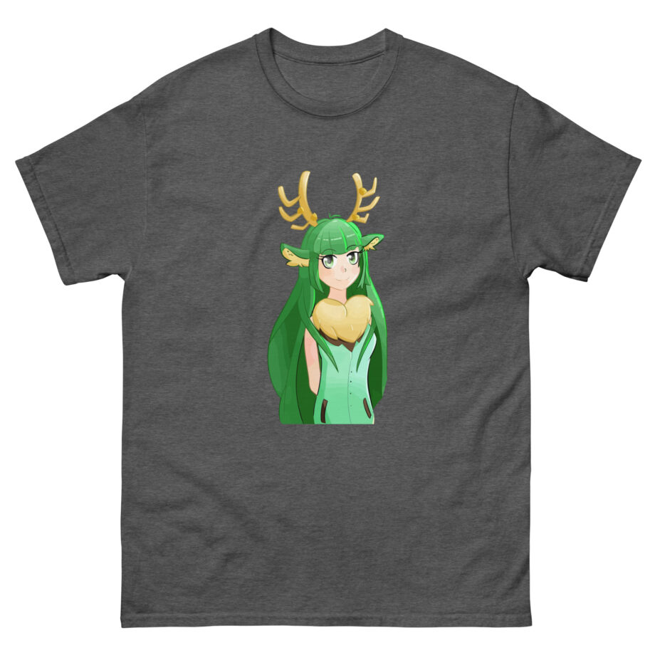 Haruka Karibu Unisex classic tee