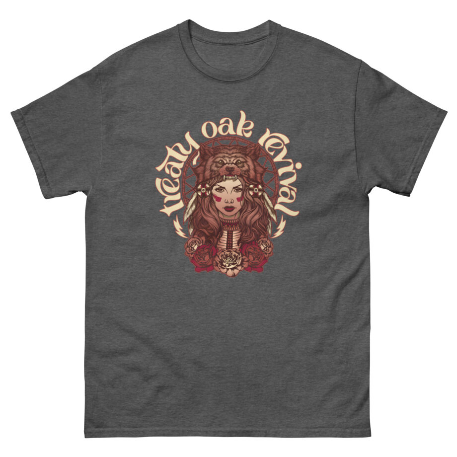 Treaty Oak Revival Unisex classic tee
