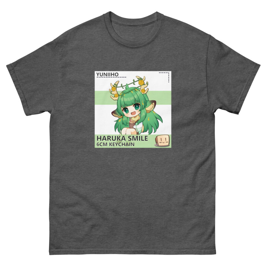 Haruka Karibu Unisex classic tee