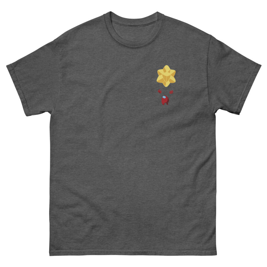 Among Us Cosmicube Unisex classic tee