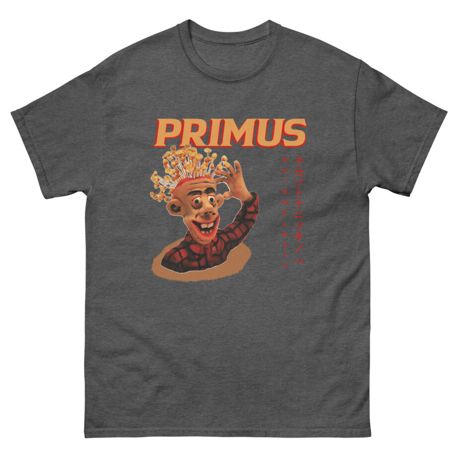Primus Rhinoplasty  Unisex classic tee