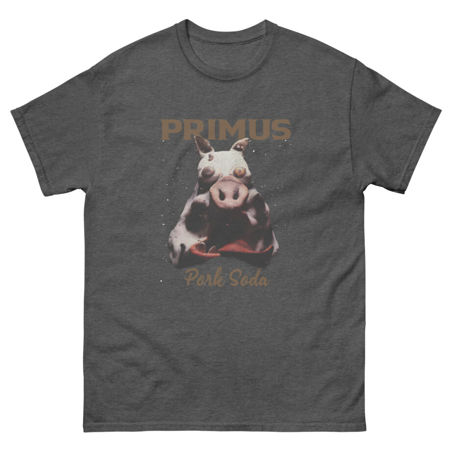 Primus Pork Soda Unisex classic tee