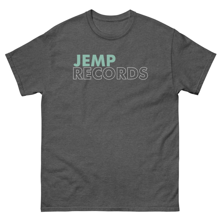 Phish Jemp Records 33 1/3 Unisex classic tee