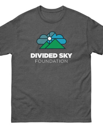 Phish Divided Sky Foundation Unisex classic tee