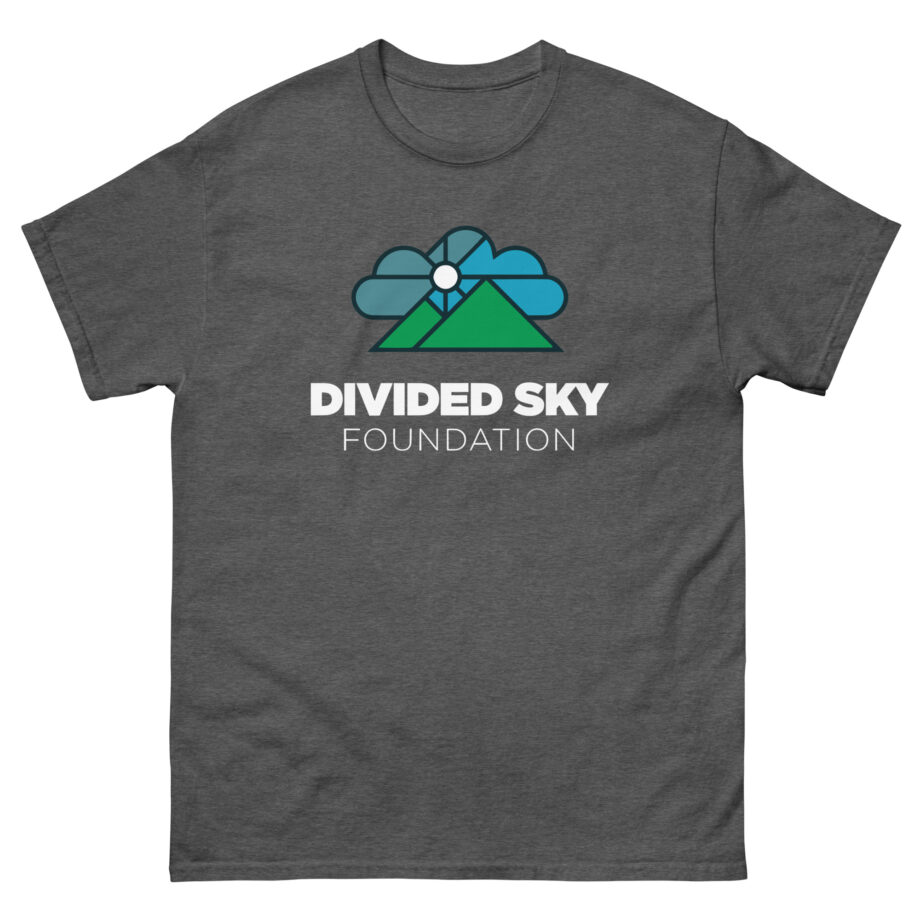 Phish Divided Sky Foundation Unisex classic tee