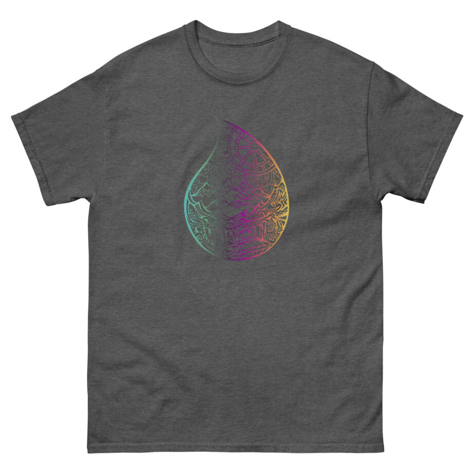 Phish Waterwheel Eco Unisex classic tee