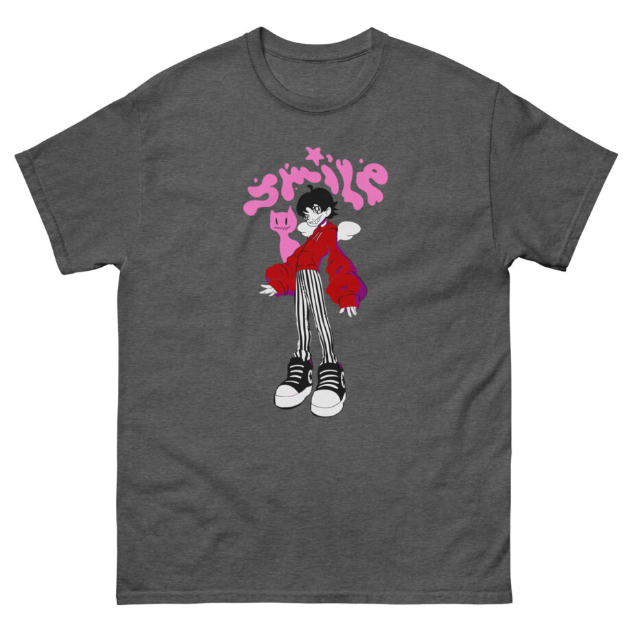 Porter Robinson Character Unisex classic tee