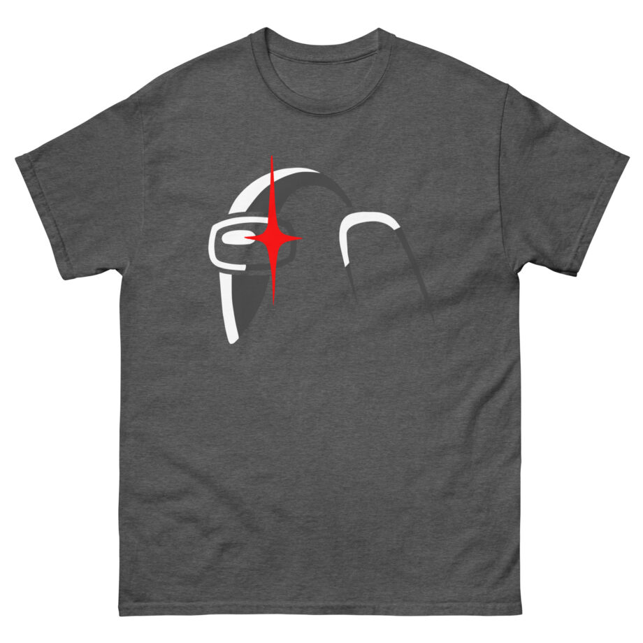 Among Us Impostor Incognito Unisex classic tee