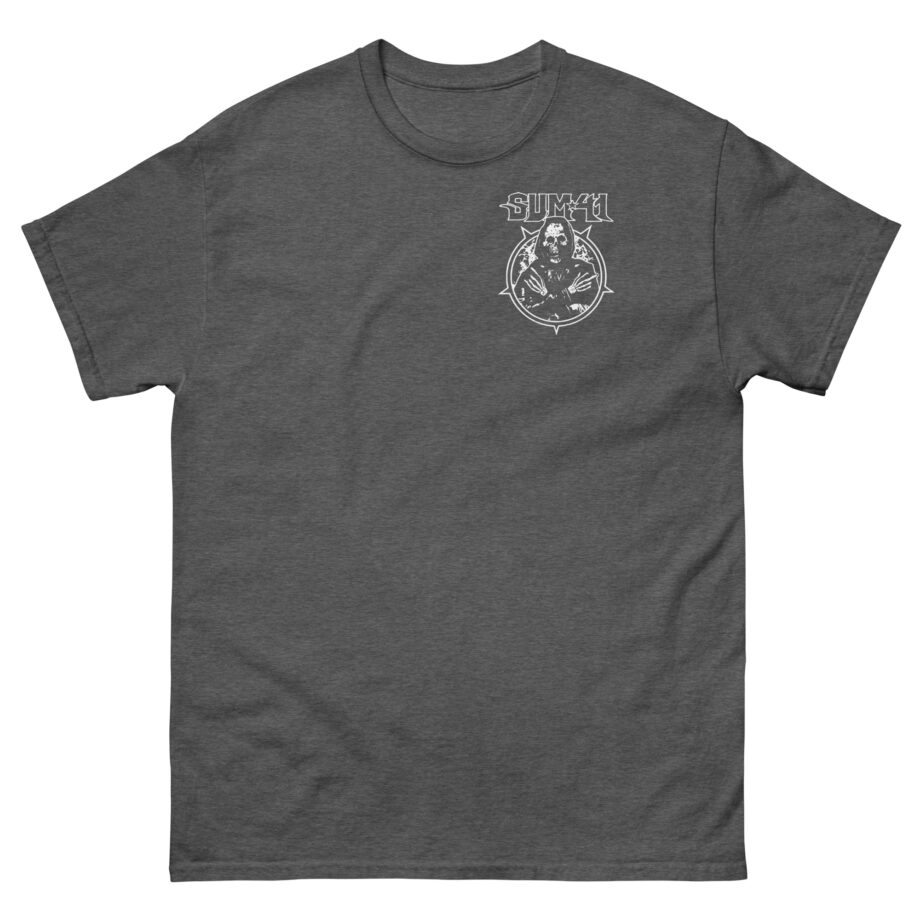 S41 Reap41 Itin Unisex classic tee