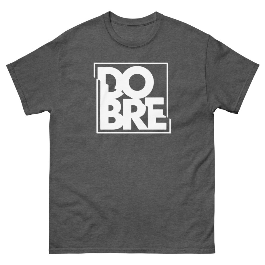 Dobre Brothers Unisex classic tee
