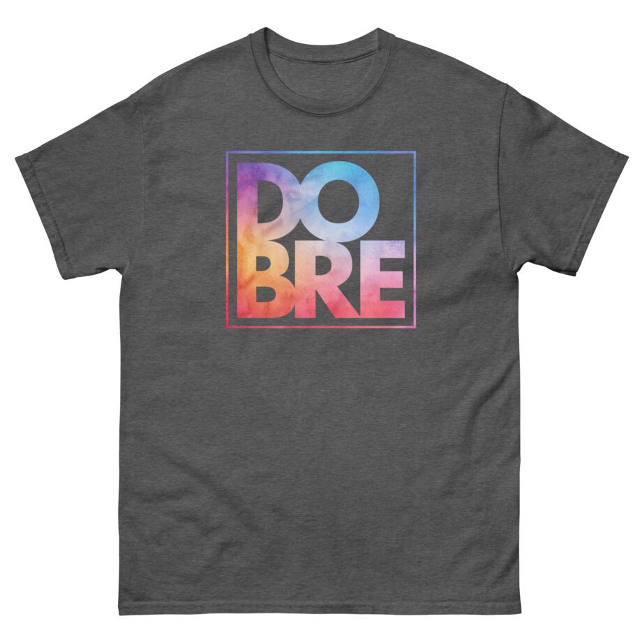 Dobre Brothers Unisex classic tee