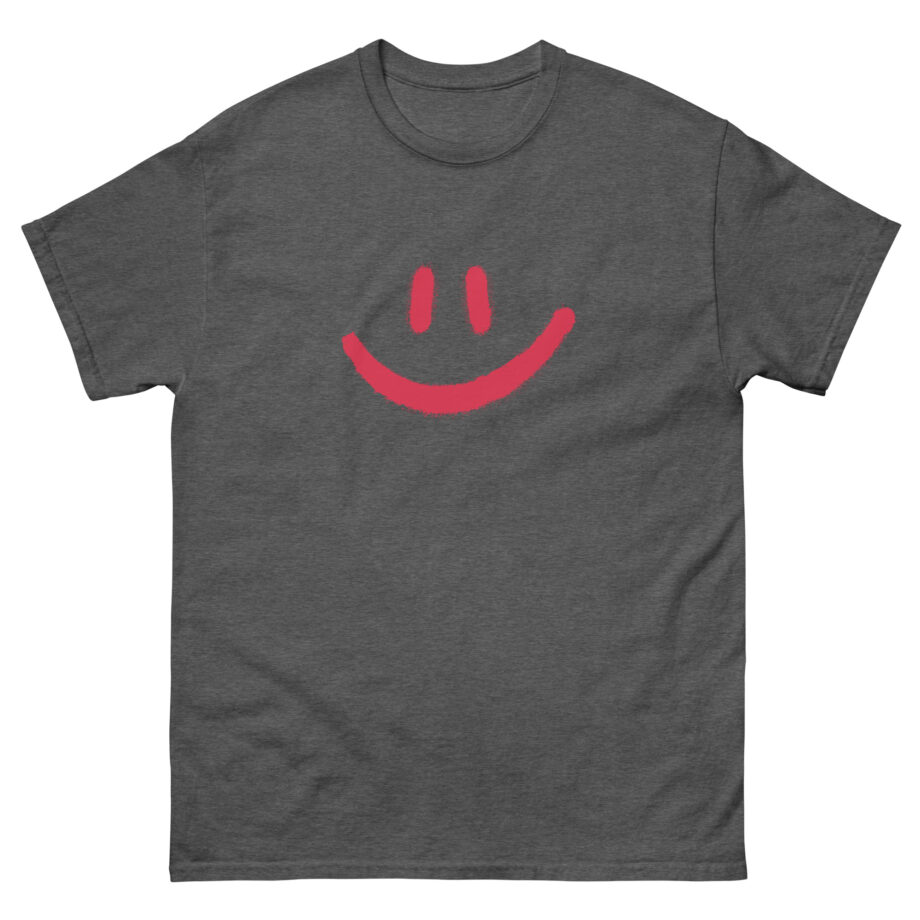 Chase Atlantic Smile Unisex classic tee