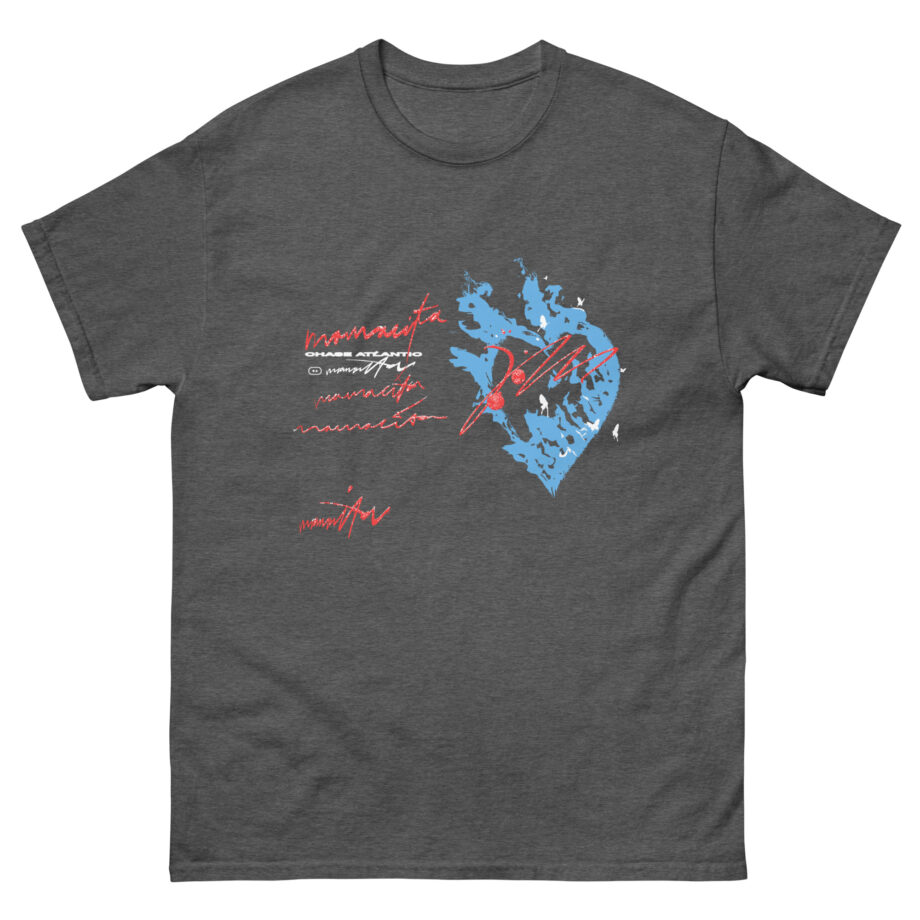 Chase Atlantic Take Away the Pain Unisex classic tee