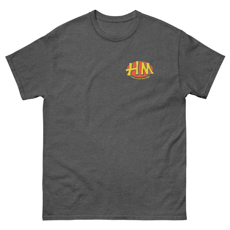 Hot Mulligan View Vision Unisex classic tee