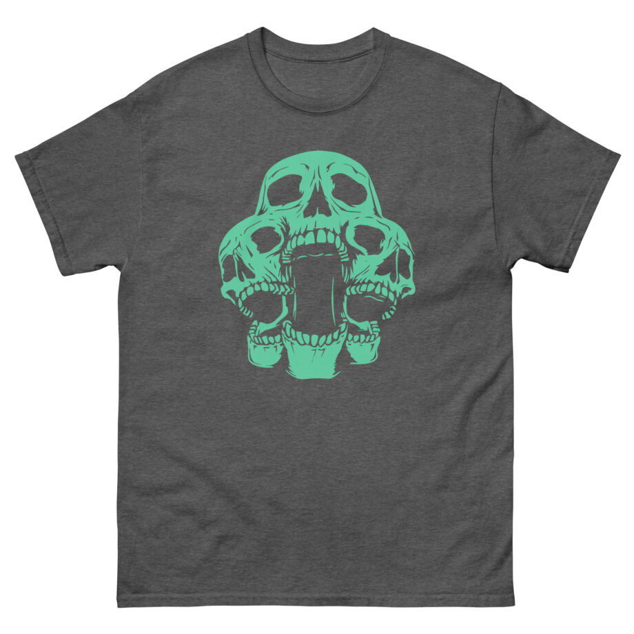 Kai Wachi Unisex classic tee