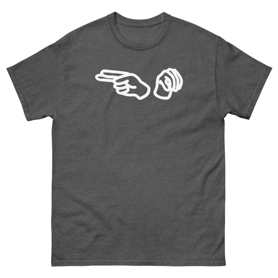 Hot Mulligan Unisex classic tee